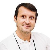 Врач Попик Андрей Витальевич