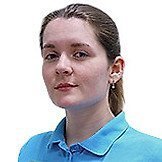 Врач Попихина Анастасия Сергеевна