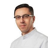 Врач Попилишко Александр Сергеевич
