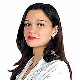 Врач Попёнова Юлия Александровна