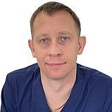 Врач Попков Михаил Владимирович