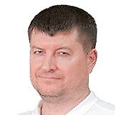 Врач Попков Сергей Юрьевич