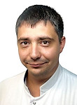 Врач Попков Владимир Сергеевич