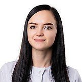 Врач Попкова Ангелина Алексеевна