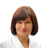 Врач Попкова Елена Анатольевна