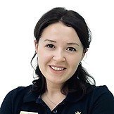 Врач Попкова Юлия Леонидовна