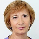 Врач Попкова Наталья Кайборовна