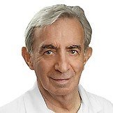 Врач Попов Александр Геннадьевич