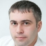 Врач Попов Александр Михайлович
