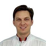 Врач Попов Алексей Александрович