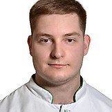 Врач Попов Алексей Дмитриевич
