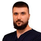 Врач Попов Анатолий Владимирович