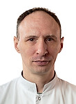 Врач Попов Андрей Геннадиевич