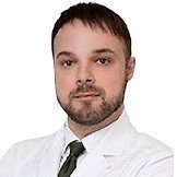 Врач Попов Андрей Владимирович