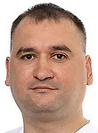 Врач Попов Дмитрий Анатольевич