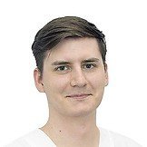 Врач Попов Дмитрий Михайлович