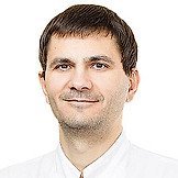 Врач Попов Дмитрий Вячеславович