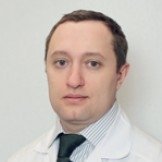 Врач Попов Дмитрий Владимирович