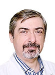 Врач Попов Григорий Григорьевич