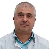 Врач Попов Игорь Александрович
