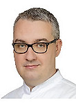 Врач Попов Юрий Вячеславович