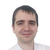 Врач Попов Кирилл Андреевич