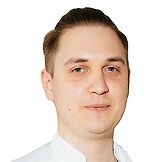 Врач Попов Кирилл Сергеевич