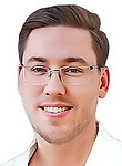 Врач Попов Константин Юрьевич