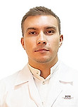 Врач Попов Матвей Сергеевич