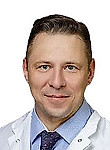 Врач Попов Михаил Анатольевич