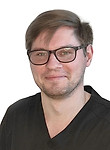 Врач Харламов (Попов) Михаил Сергеевич
