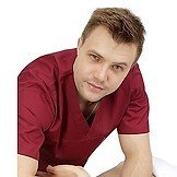 Врач Попов Николай Сергеевич
