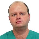 Врач Попов Роман Юрьевич