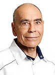 Врач Попов Сергей Георгиевич