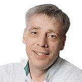 Врач Попов Сергей Валерьевич