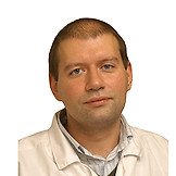 Врач Попов Сергей Витальевич