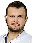 Врач Попов Станислав Дмитриевич