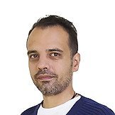 Врач Попов Станислав Игоревич