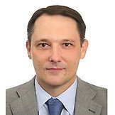 Врач Попов Вадим Николаевич