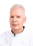 Врач Попов Владимир Алексеевич