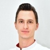 Врач Попов Владимир Евгеньевич