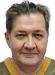Врач Попов Владимир Николаевич