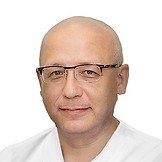 Врач Попов Владимир Владимирович