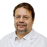 Врач Попов Владимир Владимирович