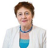 Врач Попова Александра Эмануиловна