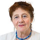 Врач Попова Александра Эммануиловна