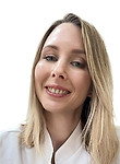 Врач Попова Александра Юрьевна