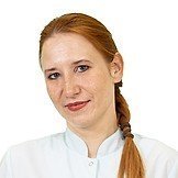 Врач Попова Александра Владимировна