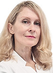 Врач Попова Анастасия Евгеньевна