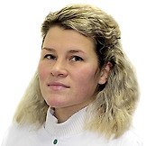 Врач Попова Анна Андреевна
